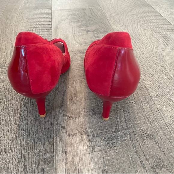 Jessica Simpson 3” Heels - Picture 3 of 6